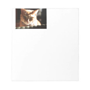 Bloc De Notas ¡Kute Kitty!