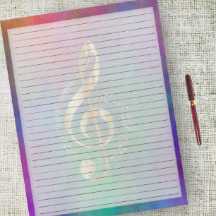 Bloc De Notas La música oro de gran calidad y el éxito de la sel