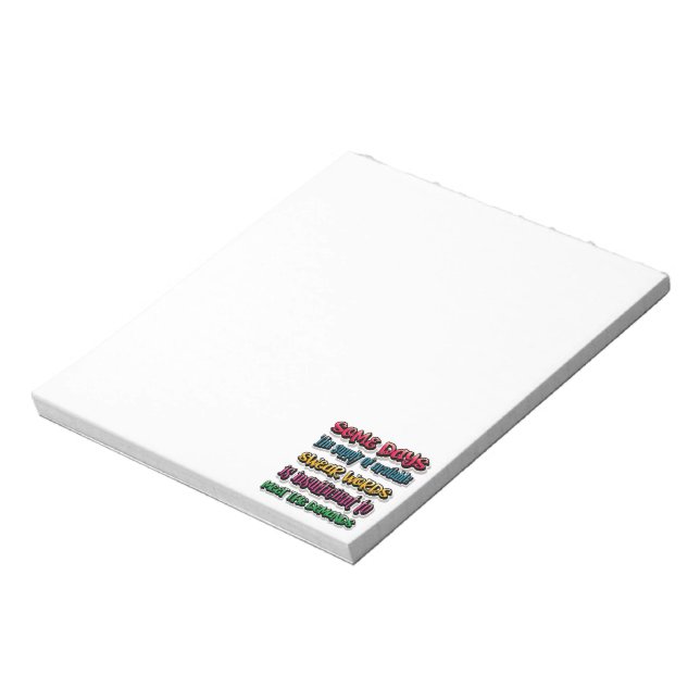 Bloc De Notas La Oferta De Palabras Dulces Disponibles Es Insufi (Lado Izquierdo)