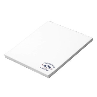 Bloc De Notas Labrador