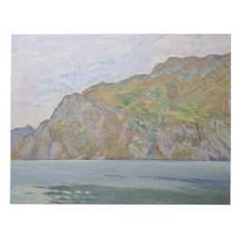 Bloc De Notas Lago de Garda (por Koloman Moser)