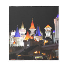 Las Vegas Castle Hotel Gaming Vegas City Colorous