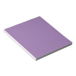 Bloc De Notas Lavanda
