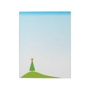 Bloc De Notas Le Sapin