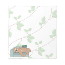 Lema para dormir perezosa jungla tropical