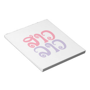 Bloc De Notas Lengua laosiana so lao ✿ lao ✿ lao