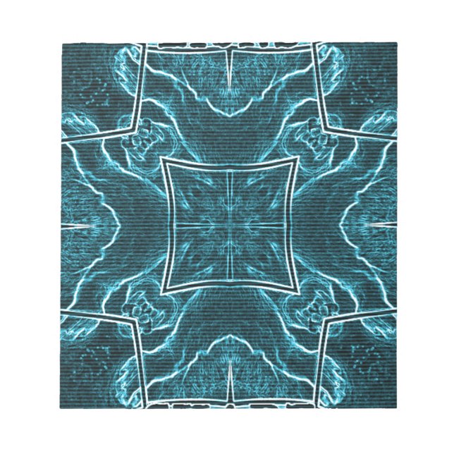 Bloc De Notas Lion Wits (Frente)