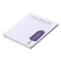 Lista de cultivos de popsicle púrpura de lolly de 