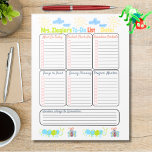 Bloc De Notas Lista de tareas pendientes del profesor arte de cr<br><div class="desc">Profesores, esta lista de personalizables es perfecta para permanecer concentrados en unos cuantos pequeños goles cada día. La enseñanza puede ser muy abrumadora, y esta lista adorable, completamente de personalizable para hacer ayuda a mantener al profesor ocupado enfocado en las tareas a mano, y evita que se empantanen en las...</div>