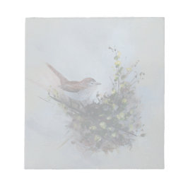 Bloc De Notas Little Bird