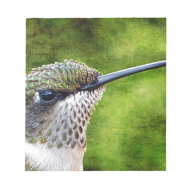 Bloc De Notas Little Hummer (Frente)