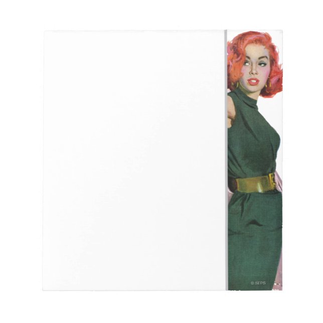 Bloc De Notas Llévame a Hollywood (Frente)