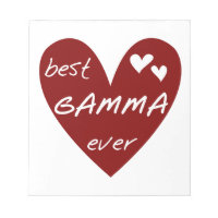 Los mejores regalos de gamma del corazón rojo