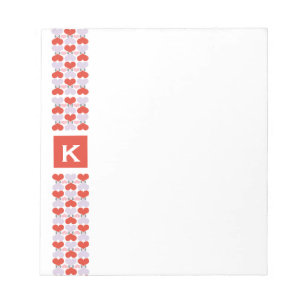 Bloc De Notas Love Quilt