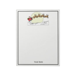 Bloc De Notas Lt Moon