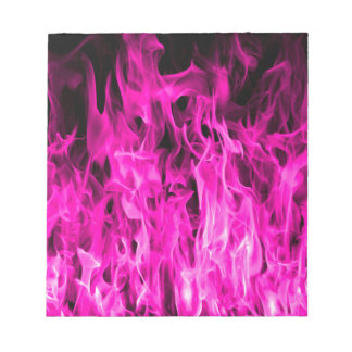 Bloc De Notas Luces violentas y productos y prendas de vestir de