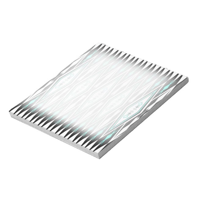 Bloc De Notas Luyu ~ Wild Dove (Lado Izquierdo)