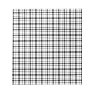 Bloc De Notas MacFarlane Tartan