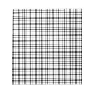 Bloc De Notas MacFarlane Tartan