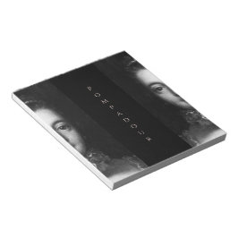 Bloc De Notas Madame de Pompadour baroque