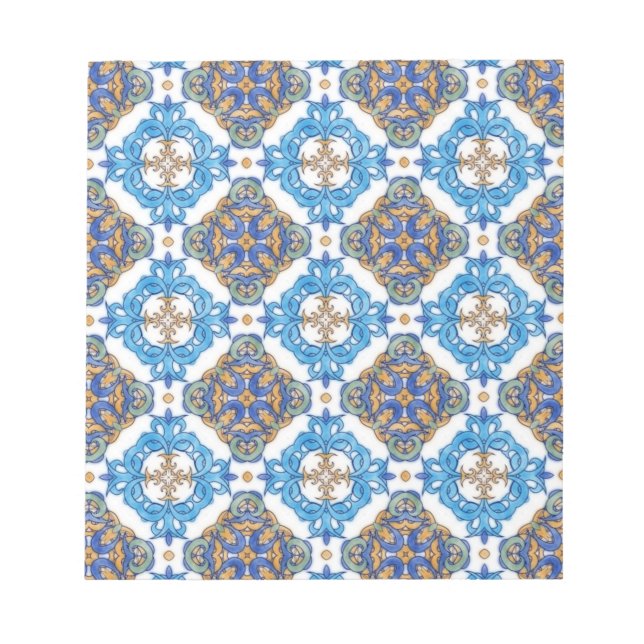 Bloc De Notas Madeline (Frente)