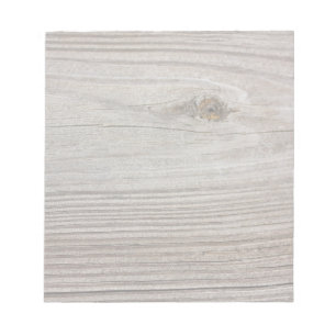Bloc De Notas Madera mayor