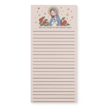 Cuaderno de la Bendita María