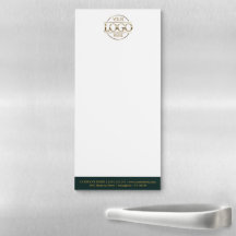 Logotipo Comercial Personalizado de la Empresa par