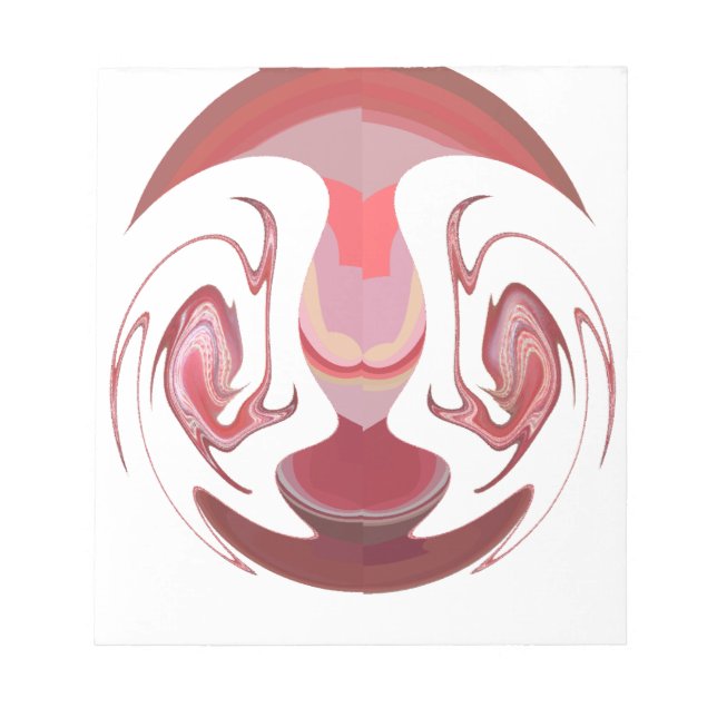 Bloc De Notas Majestad del Marrón: Radiancia Rustica Texturada e (Frente)