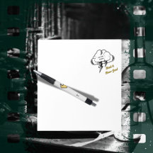 Malo y bú-jee "Soy la tormenta" gótico