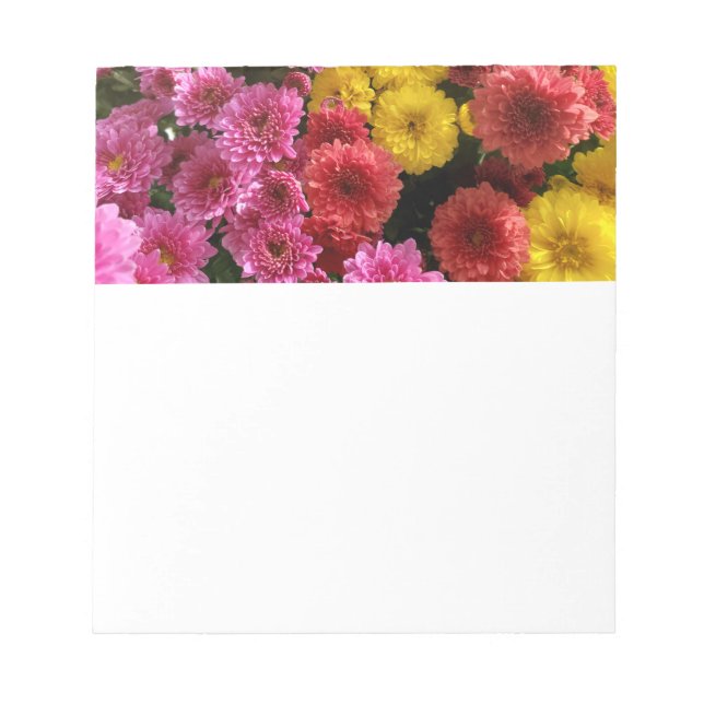 Bloc De Notas Mamáes (Frente)