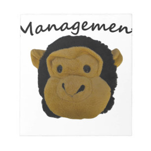 Bloc De Notas Management