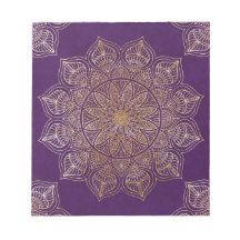 mandala de oro