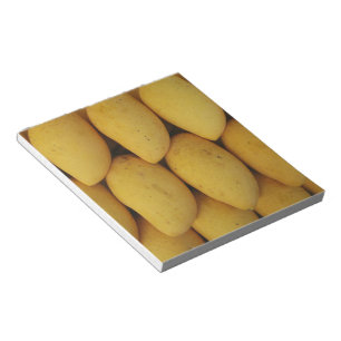 Bloc De Notas Mango