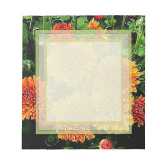 Bloc De Notas Marigold