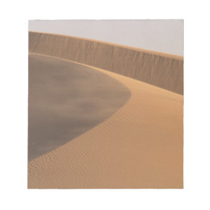 Bloc De Notas Marruecos, Dunas de arena, Valle de Draa