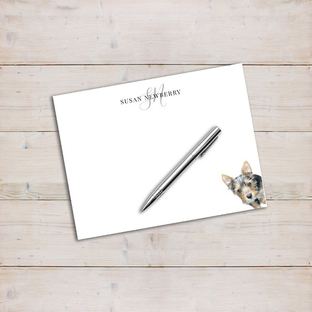 Bloc De Notas Mascota Personalizada Grande Personalizada (Subido por el creador)