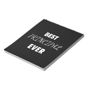 Bloc De Notas Mejor Directora de la Historia