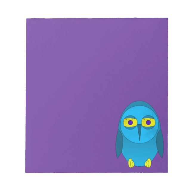 Bloc De Notas Melchior (Frente)