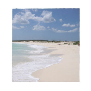 Bloc De Notas México, Cozumel, Punta Morena, la costa este de