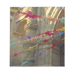 Bloc De Notas México, Oaxaca, Templo de San Felipe de Neri