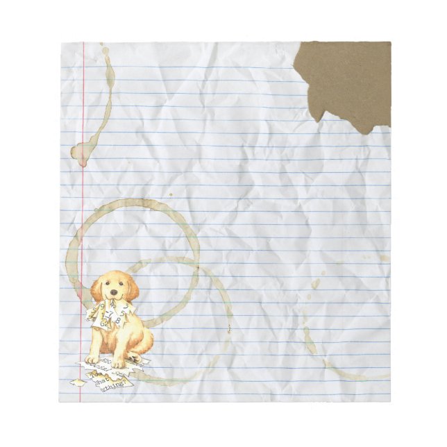 Bloc De Notas Mi plan de clases de Ate Dorado (Frente)