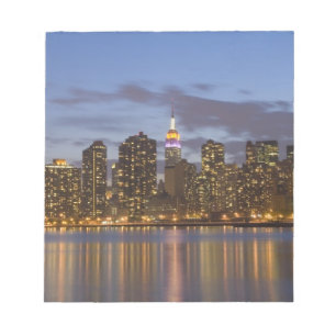 Bloc De Notas Midtown Manhattan