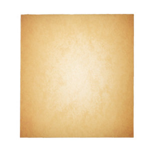Bloc De Notas minniemay falso pergamino/fuente+color diy