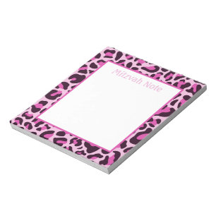 Bloc De Notas Mitzvah Notes Notepad
