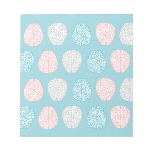 Bloc De Notas Modelo en colores pastel inteligente
