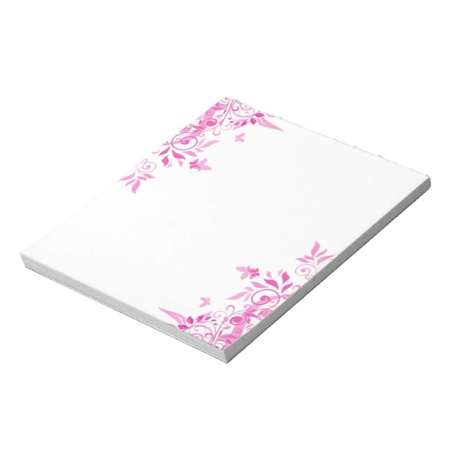 Bloc De Notas "ModPrint Notepad" (Lado Izquierdo)