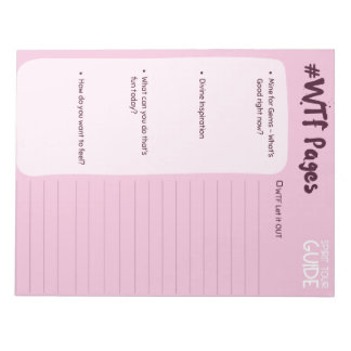 Bloc De Notas Momentos Conscientes: Notepad de Salud Mental