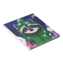 Bloc De Notas Monte Bachelor Brats