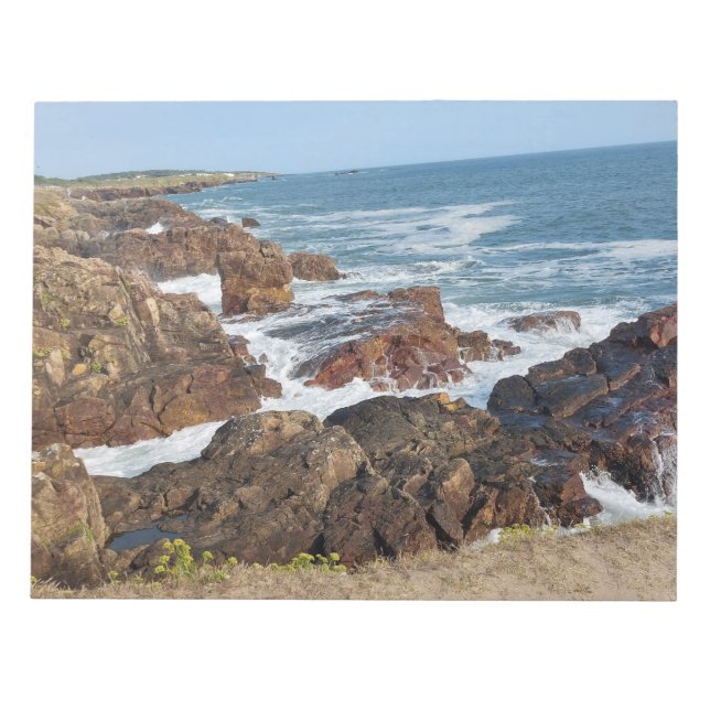 Bloc De Notas Montre eWatch Factory (Frente)